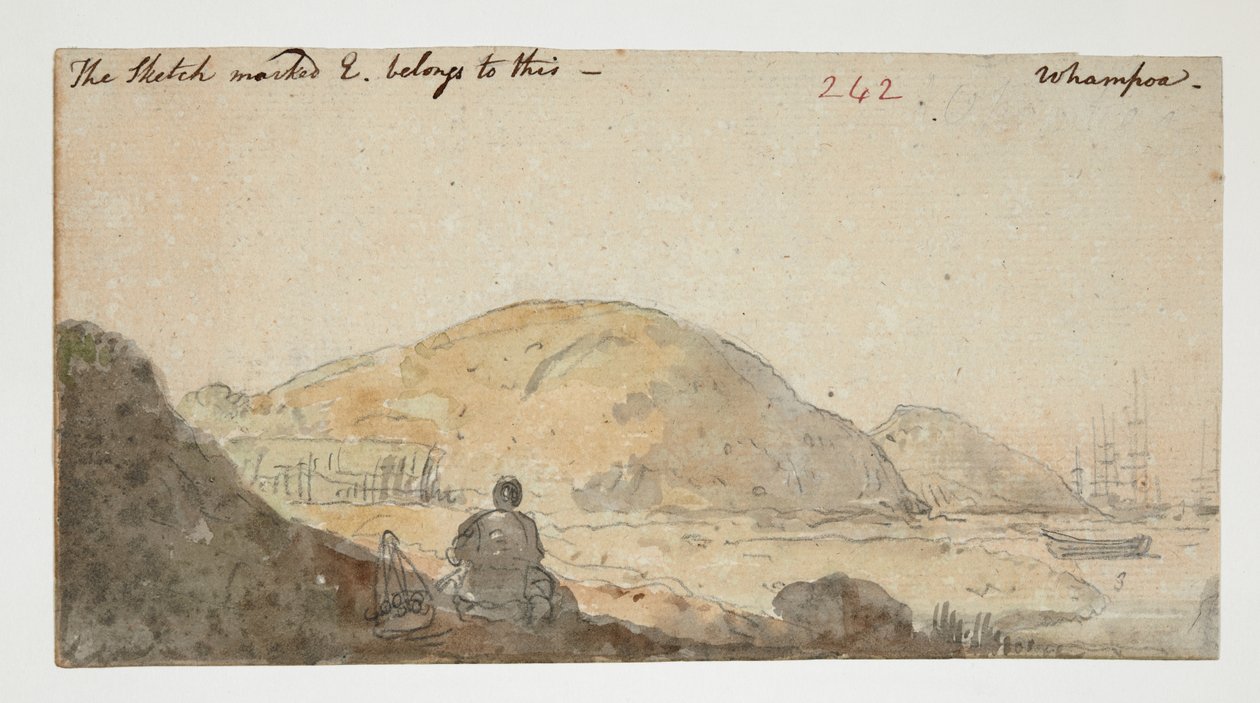 ويسترن ديجيتال 961 f.242 بواسطة وليام الكسندر