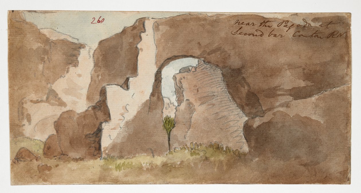 ويسترن ديجيتال 961 f.260 بواسطة وليام الكسندر