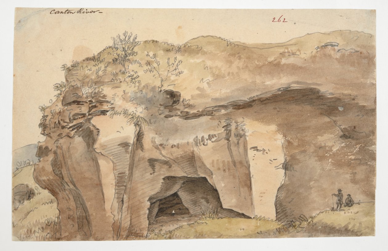 ويسترن ديجيتال 961 f.262 بواسطة وليام الكسندر