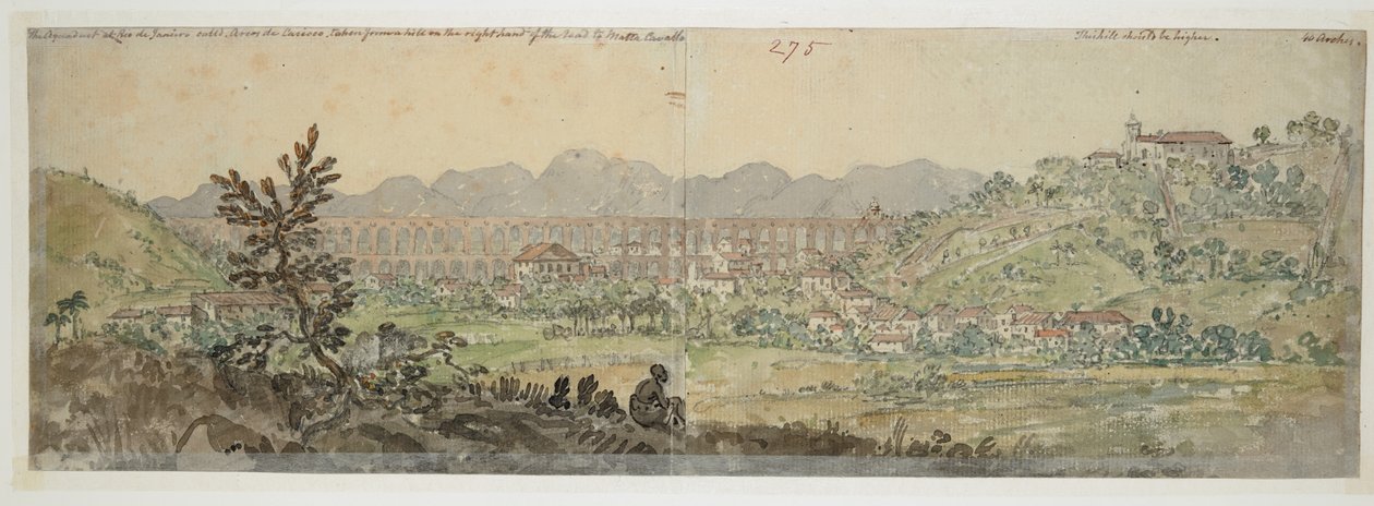 ويسترن ديجيتال 961 f.275 بواسطة وليام الكسندر