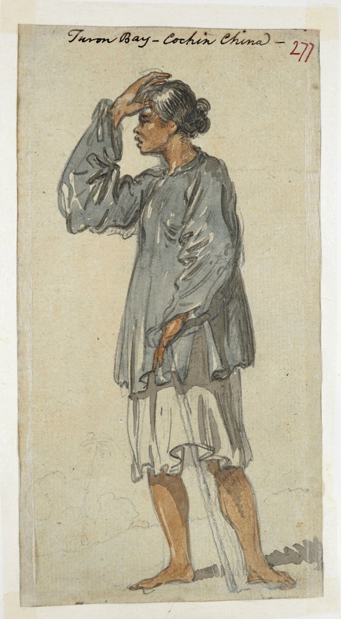 ويسترن ديجيتال 961 f.277 بواسطة وليام الكسندر