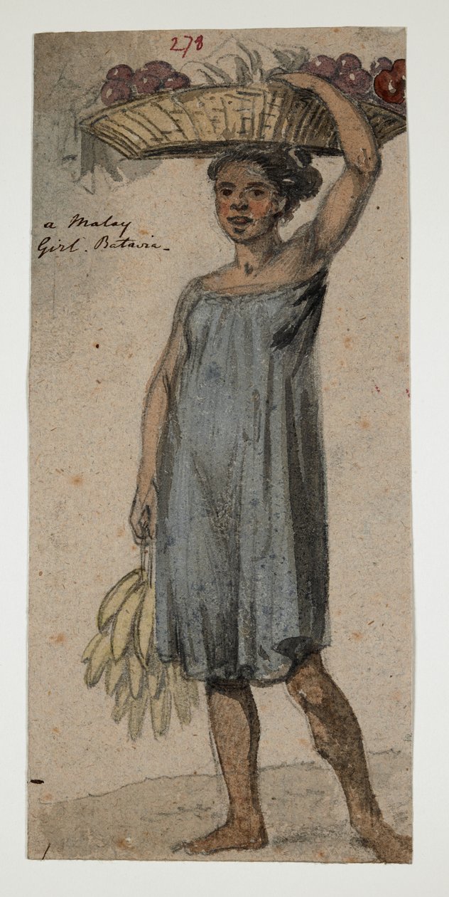 ويسترن ديجيتال 961 f.278 بواسطة وليام الكسندر