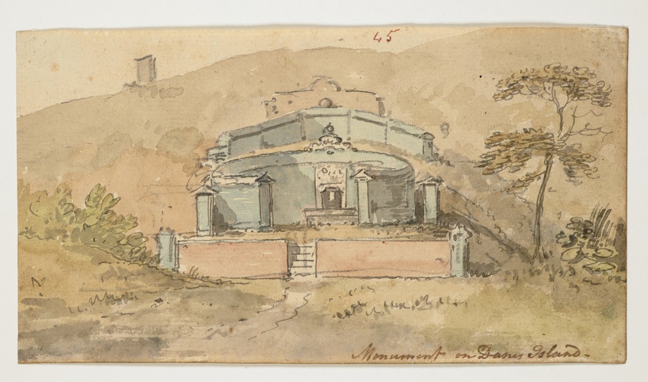 ويسترن ديجيتال 961 f.45 بواسطة وليام الكسندر