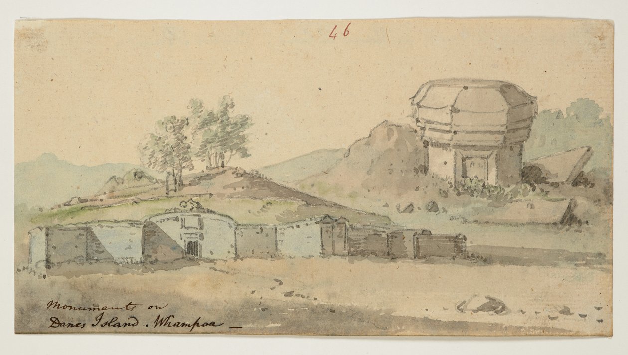 ويسترن ديجيتال 961 f.46 بواسطة وليام الكسندر