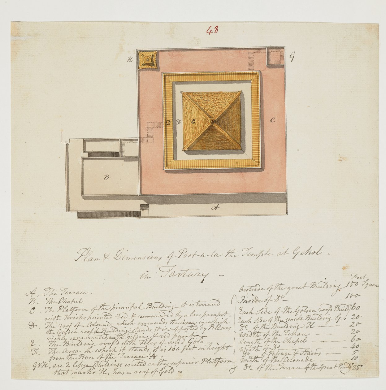 ويسترن ديجيتال 961 f.48 بواسطة وليام الكسندر