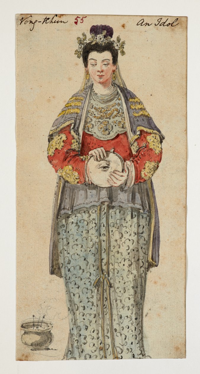 ويسترن ديجيتال 961 f.55 بواسطة وليام الكسندر