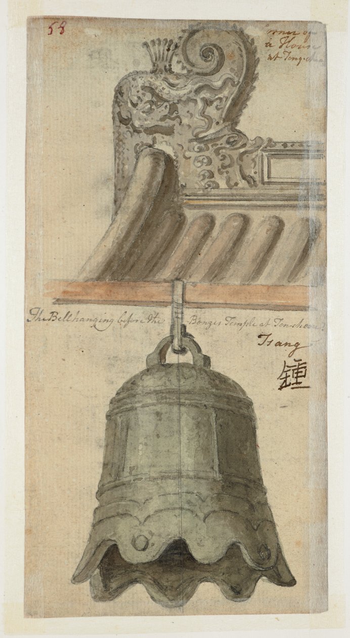 ويسترن ديجيتال 961 f.58 بواسطة وليام الكسندر