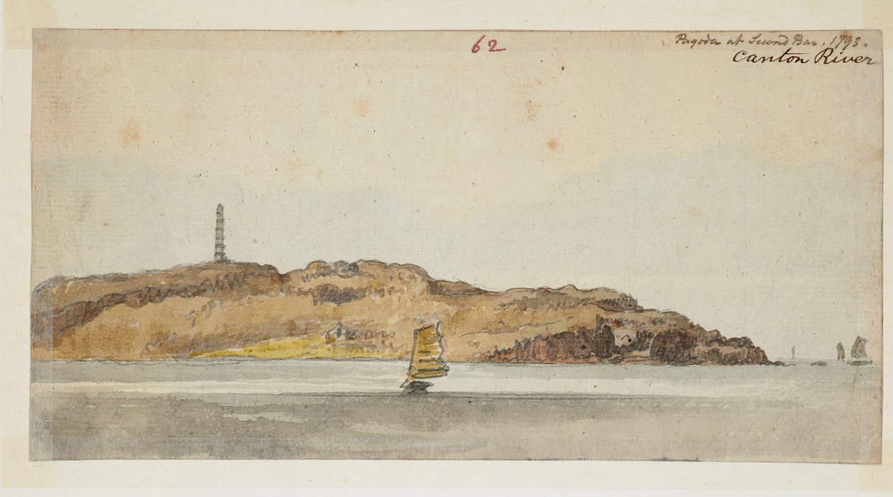 ويسترن ديجيتال 961 f.62 بواسطة وليام الكسندر