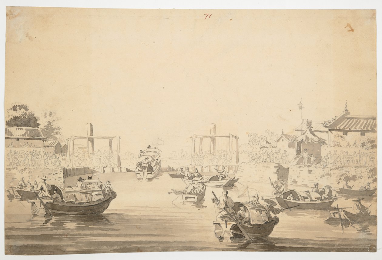 ويسترن ديجيتال 961 f.71 بواسطة وليام الكسندر