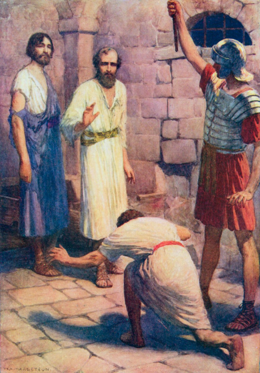  بواسطة وليام هنري (بعد) Margetson