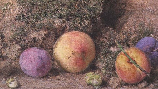باق على قيد الحياة بواسطة وليام هنري هنت