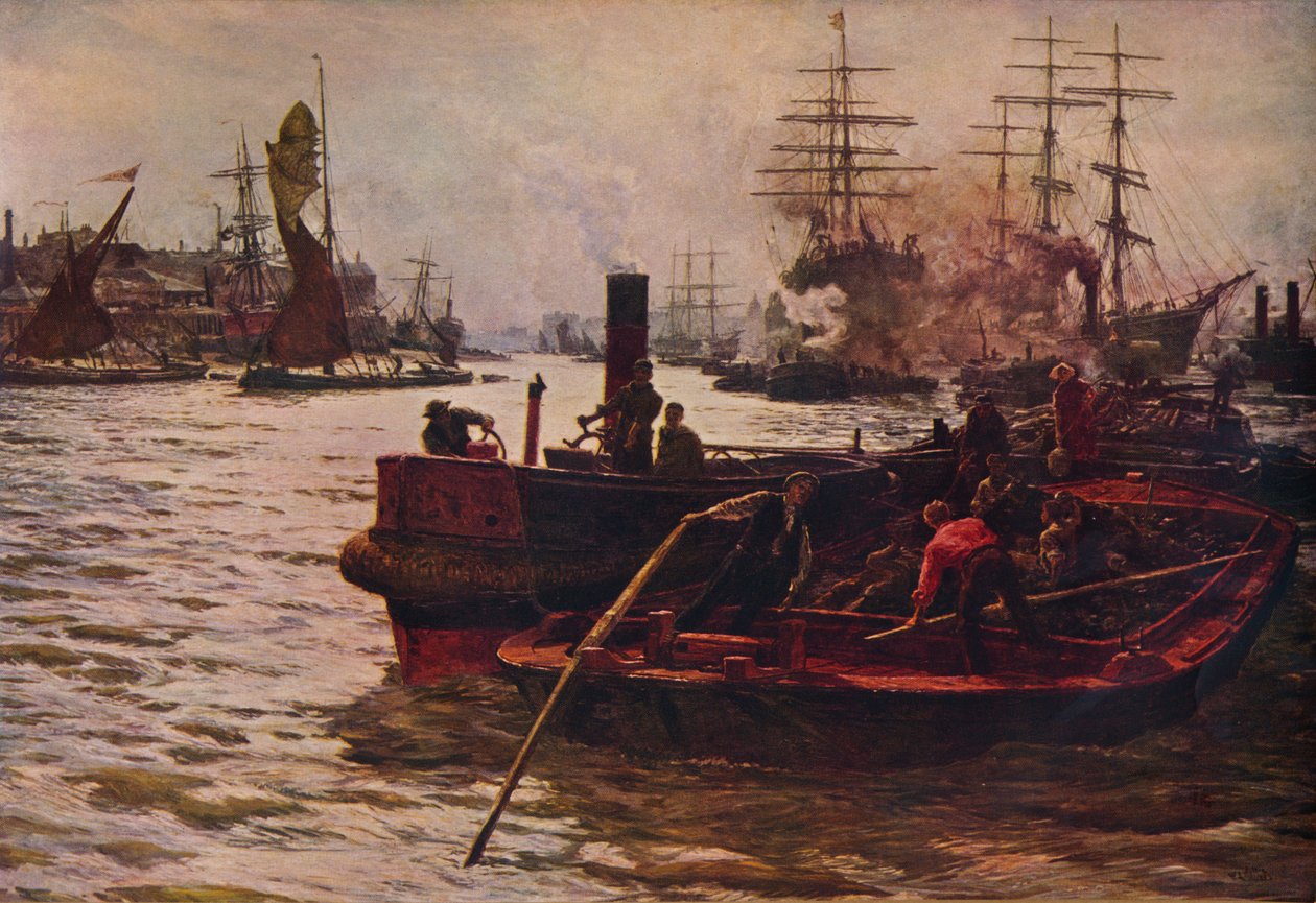 تويل ، بريق ، جليم وثروة ، 1883 1935 بواسطة وليام ليونيل ويلي