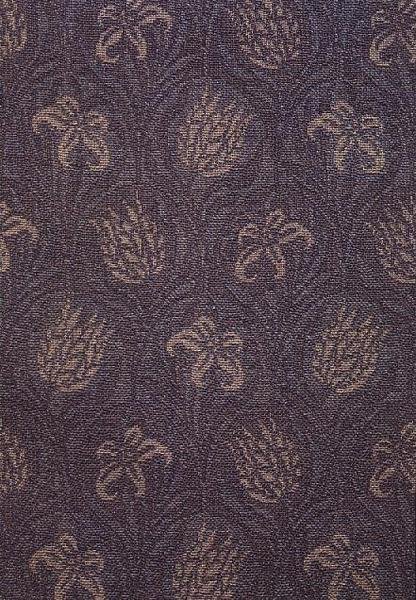 قماش من Hammersmith Terrace بواسطة William Morris (نسيج) بواسطة وليام موريس