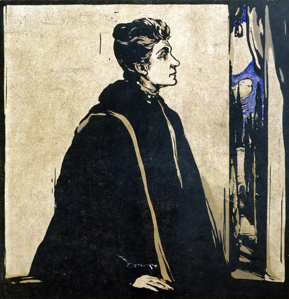 رسم إليونورا دوز (1858-1924) من 