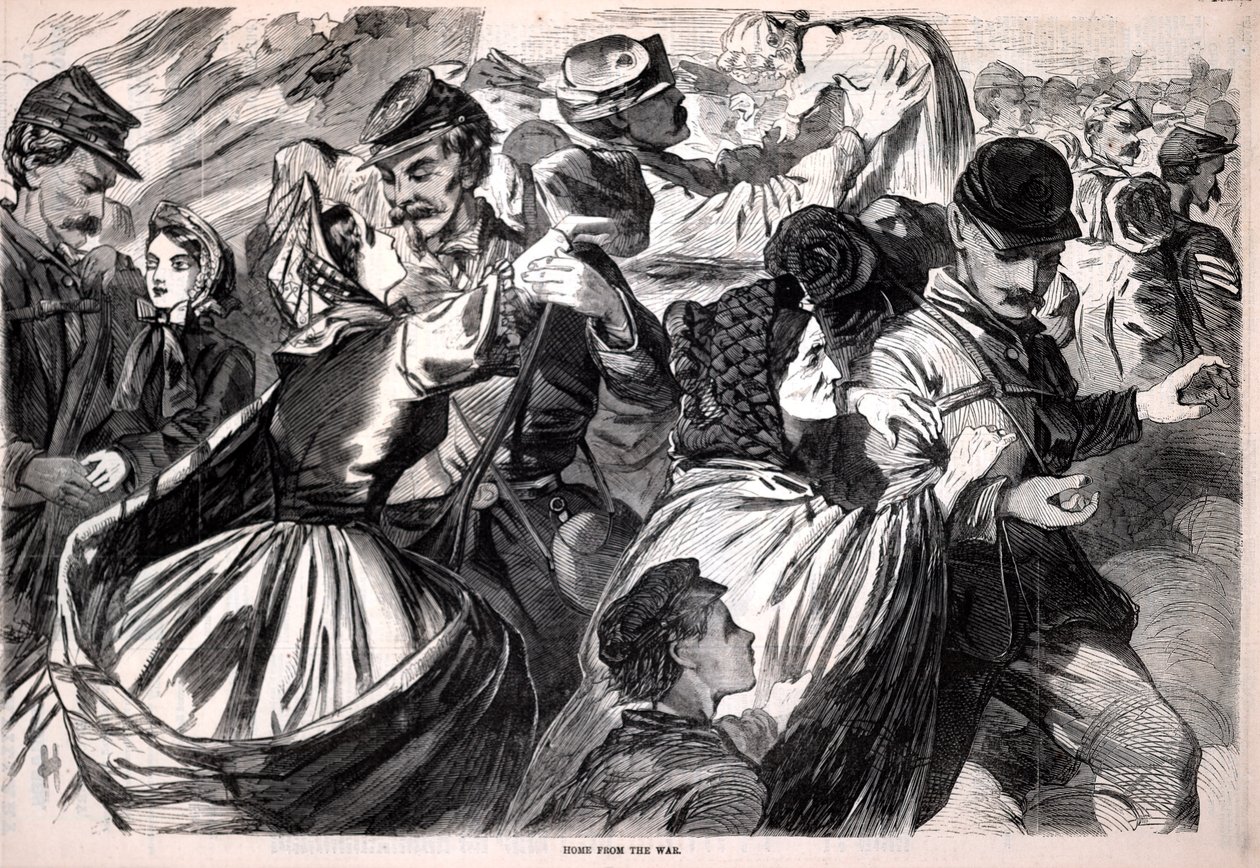  بواسطة وينسلو هومر