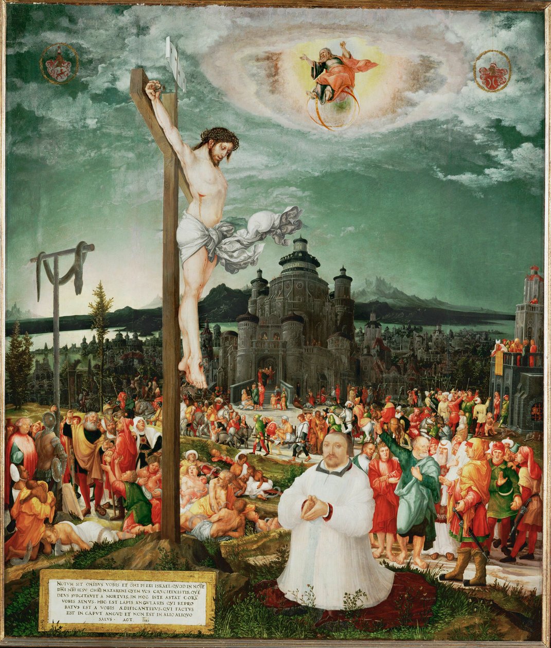  بواسطة وولف هوبر