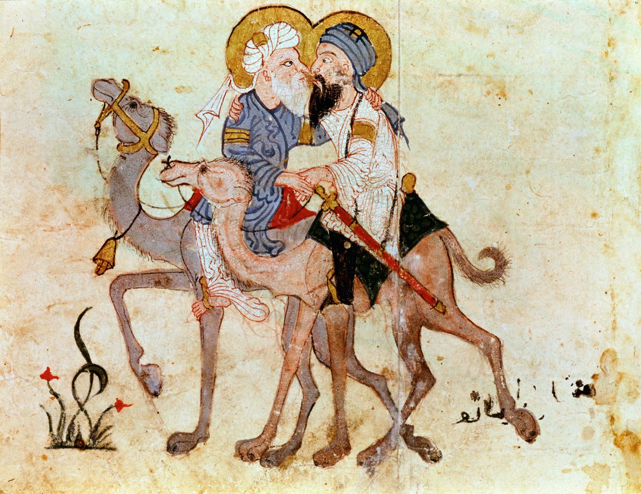  بواسطة يحيى بن محمود الواسطي