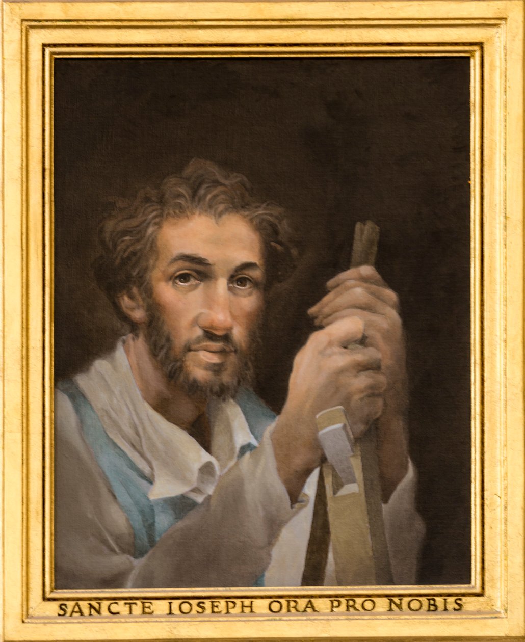 مذبح كنيسة إنفاليد (1670) ، باريس (تصوير) بواسطة . .