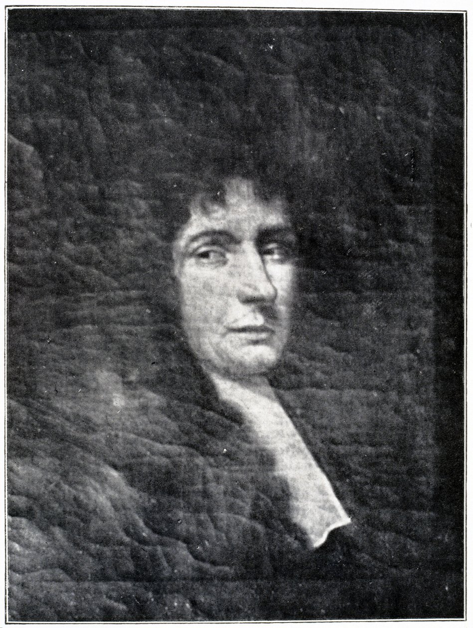 Giovanni Domenico Cassini, late 17th century بواسطة فريدريك (المرتبط ب) بارنارد