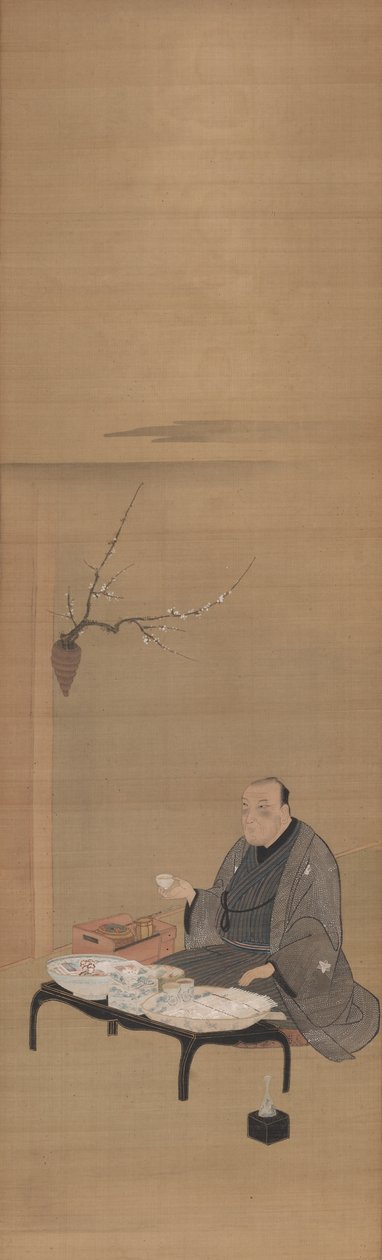 Po RT Light of Kinokuniya Bunzaemon بواسطة يُنسب إلى أوتاغاوا تويوكوني