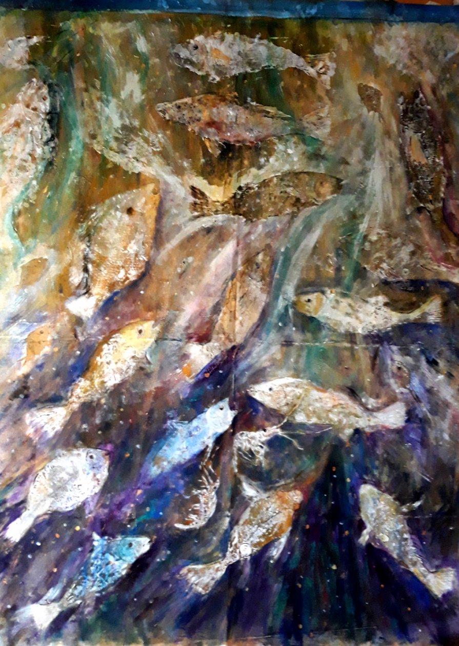  بواسطة جوكاستا شكسبير