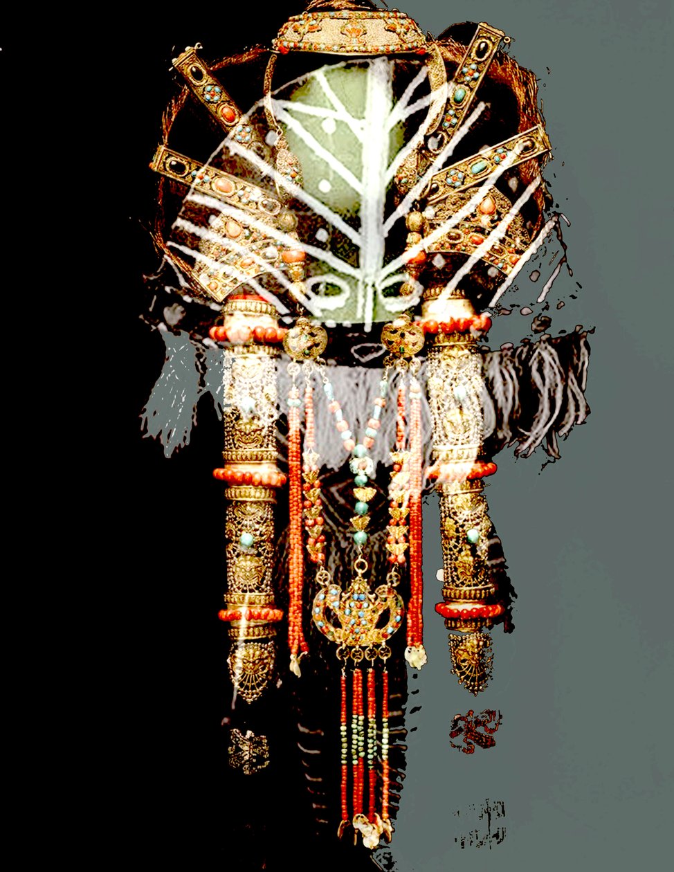  بواسطة ليندا آرثر