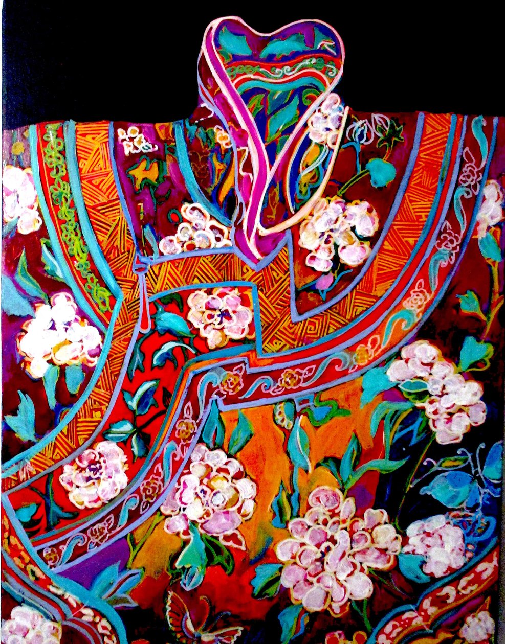  بواسطة ليندا آرثر
