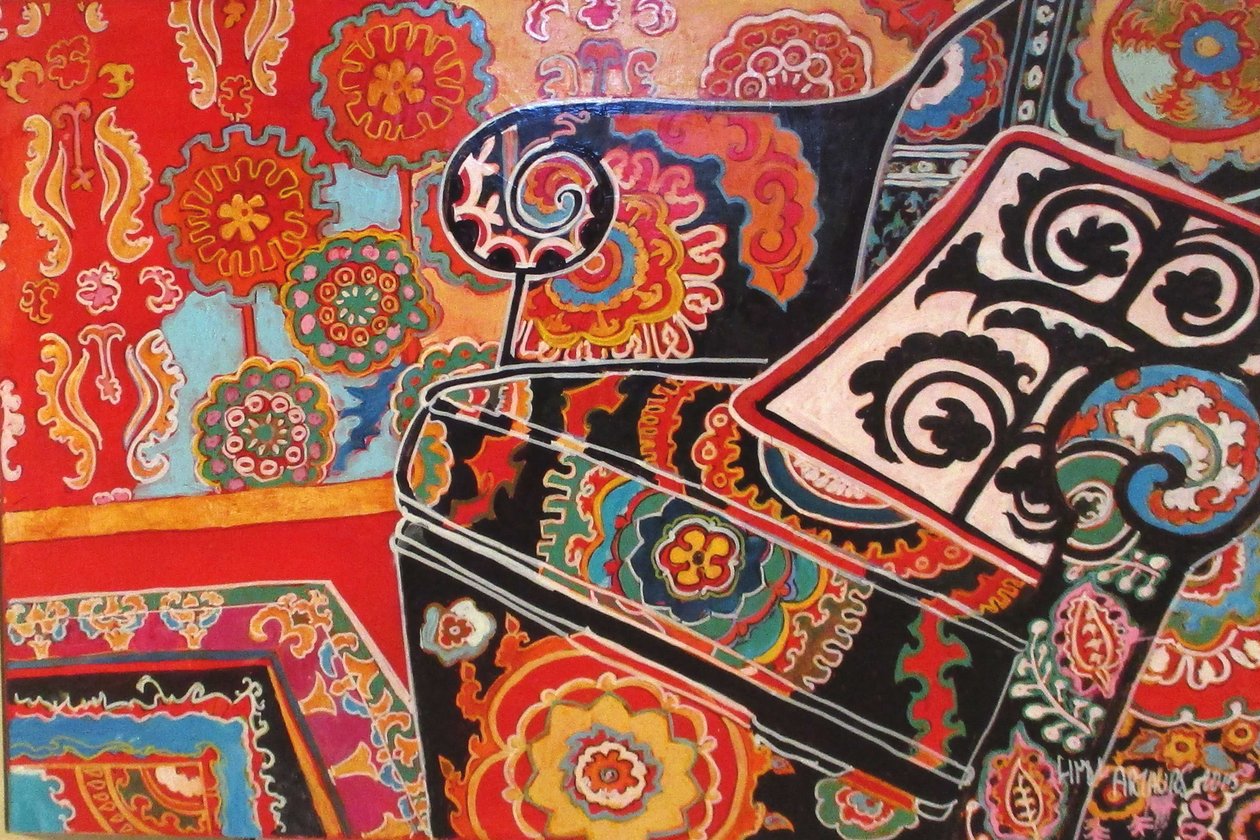  بواسطة ليندا آرثر