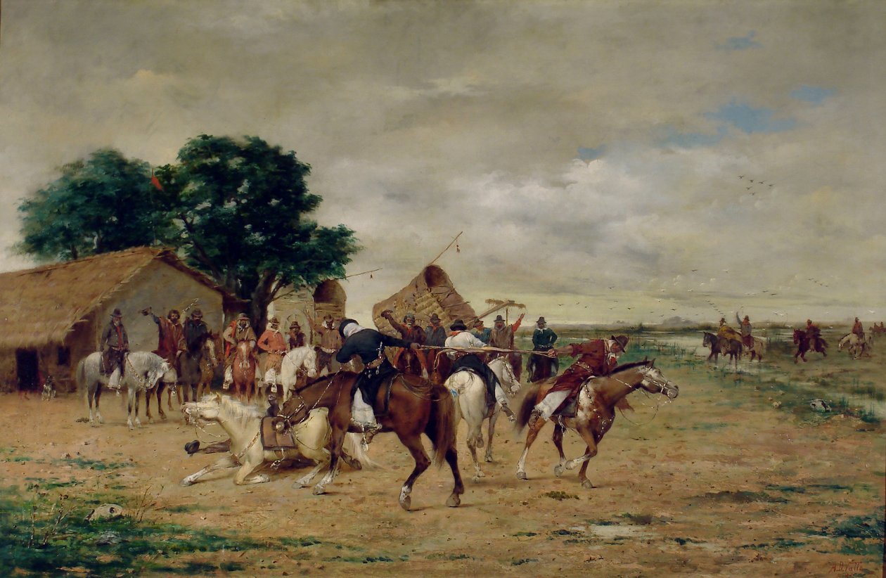  بواسطة Ángel DELLA Valle