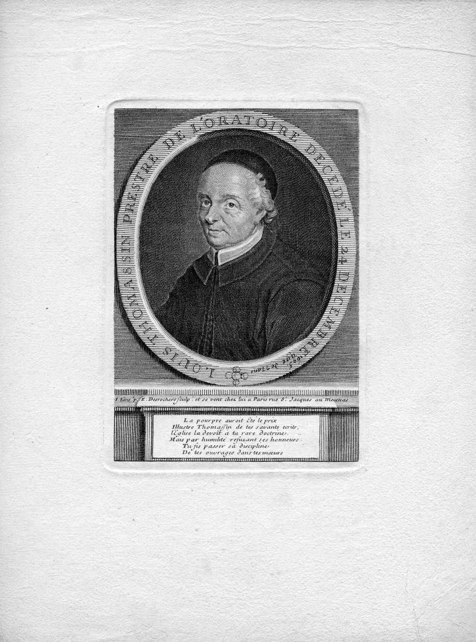 صورة محفورة بواسطة Étienne Jehandier Desrochers van Schuppen