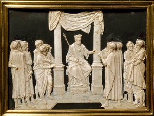 فرانسيس الأول من ميديشي (فرانسيس الأول من ميديتشي بواسطة Giambologna