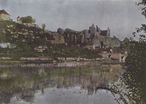 زوايا (صور ملونة) بواسطة (بعد) مصور فرنسي