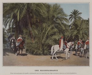 اعتراف (صورة ملونة) بواسطة (بعد) مصور فرنسي