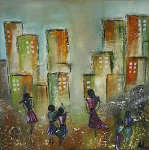  بواسطة أنجا ويبر