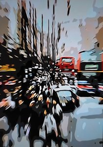 حركة المرور