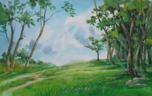 كان ياما كان بواسطة إيتافيتاف