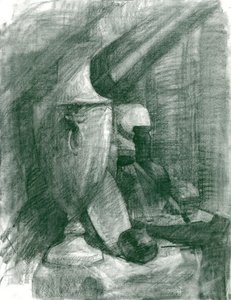 الدراسة 2 بواسطة كلوي كاتيريدو