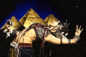  بواسطة ريتشارد يونج