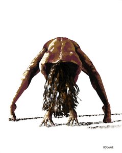  بواسطة ريتشارد يونج