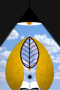 التنوير V (نور العالم II)