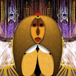 ديات إيراي (II) (من سلسلة: أنيما داناتا) بواسطة 