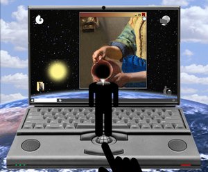 مصدر (مصادر) الحياة (من سلسلة: WINDOWS) بواسطة 