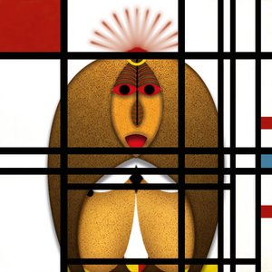 Lockdown (IV) - (aus der Serie Animal Rationale) بواسطة 