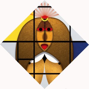 Lockdown (VII) - (aus der Serie Animal Rationale) بواسطة 