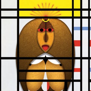 Lockdown (IX) - (aus der Serie Animal Rationale) بواسطة 