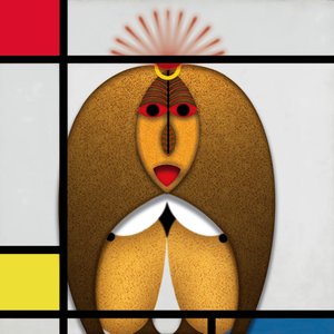 Lockdown (X) - (aus der Serie Animal Rationale) بواسطة 