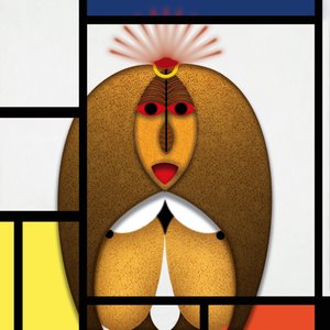 Lockdown (XIV) - (aus der Serie Animal Rationale) بواسطة 