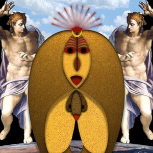 Anima Dannata (III) بواسطة 