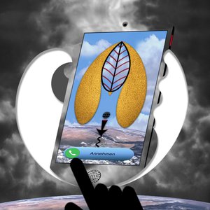 النداء(ط) - (من مسلسل: سكاي فون) بواسطة 