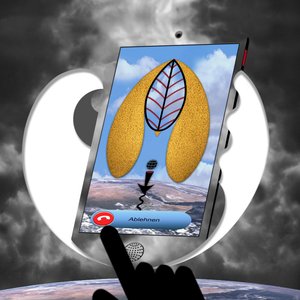 المكالمة (II) - (من مسلسل: سكاي فون) بواسطة 